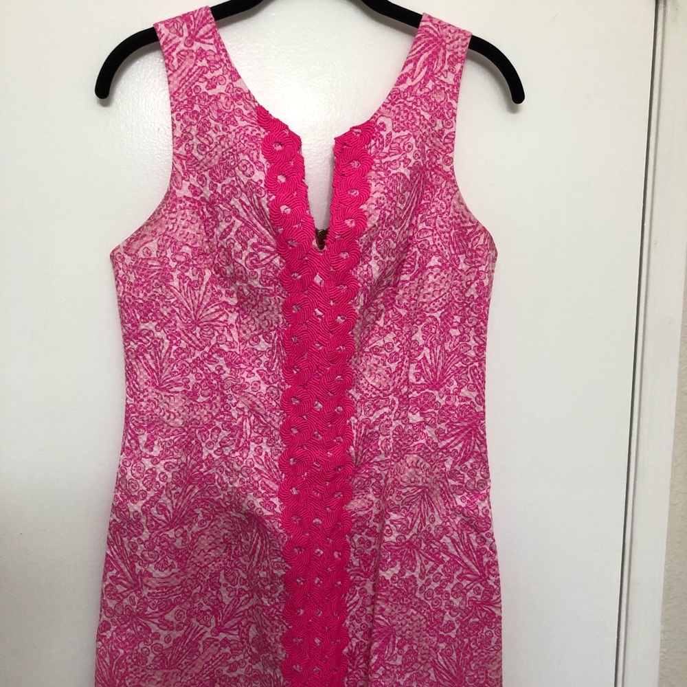 Lilly Pulitzer for Target Dress