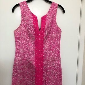 Lilly Pulitzer for Target Dress