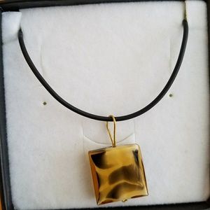 Murano Glass Necklace from Italy