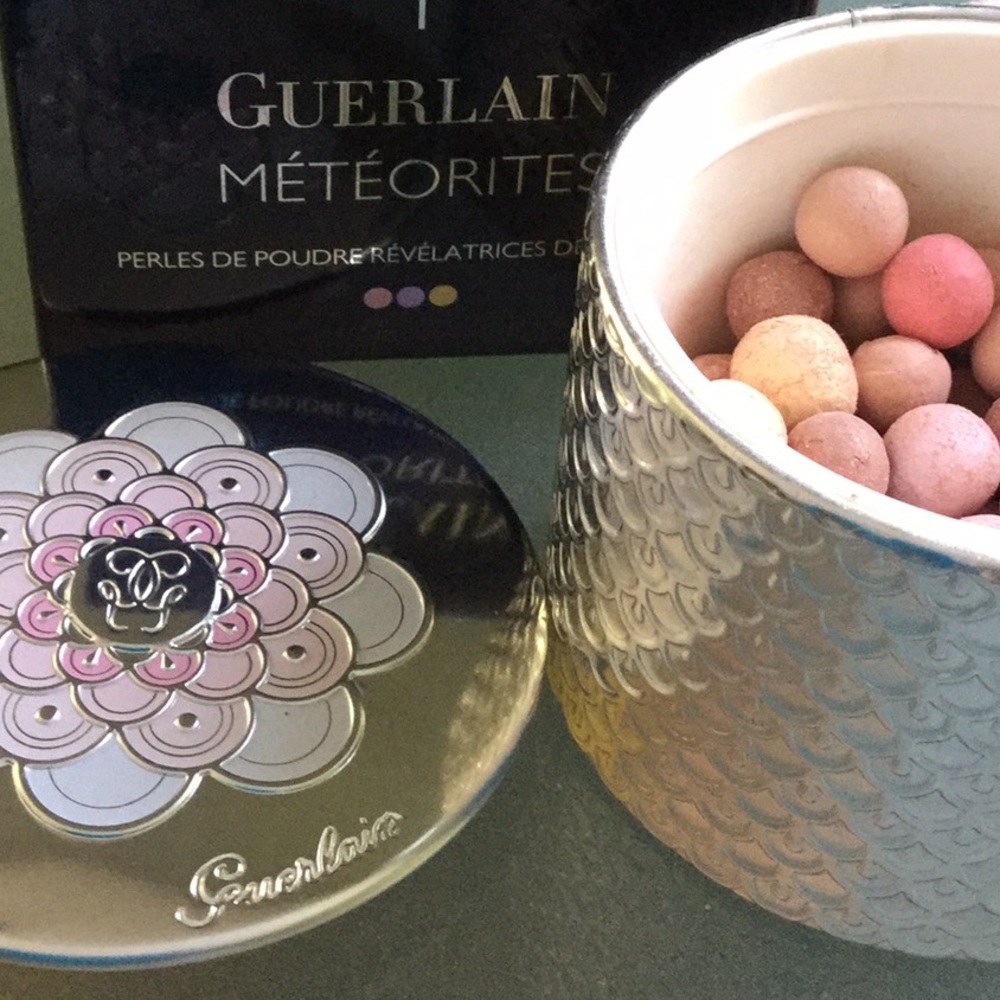 Guerlain Méréorites