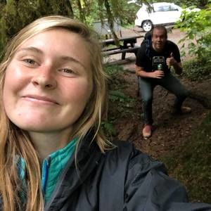 Meet your Posher, Sammie