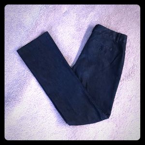 Express Columnist Barely Boot Pants - NWT