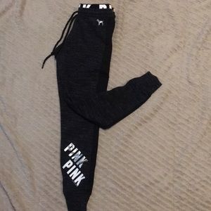 PINK joggers