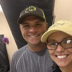 Meet your Posher, Brandy