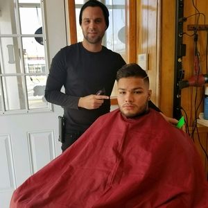 Meet your Posher, Melvin