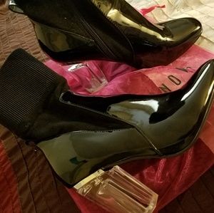 Cape Robbin booties(Hustler boots)