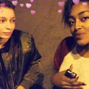 Meet your Posher, Shayla