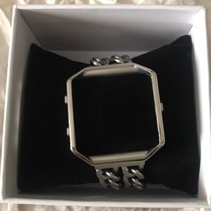 Fitbit blaze strap