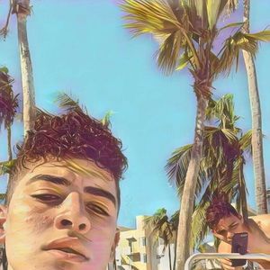 Meet your Posher, Ricky