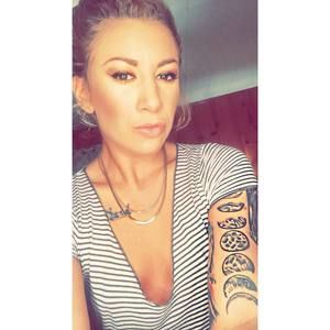 Meet your Posher, Brittney