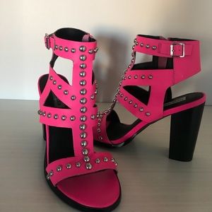 Steve Madden shoes