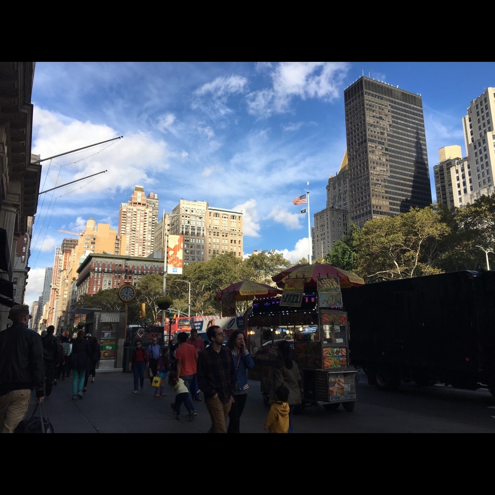 Meet your Posher, Maggi