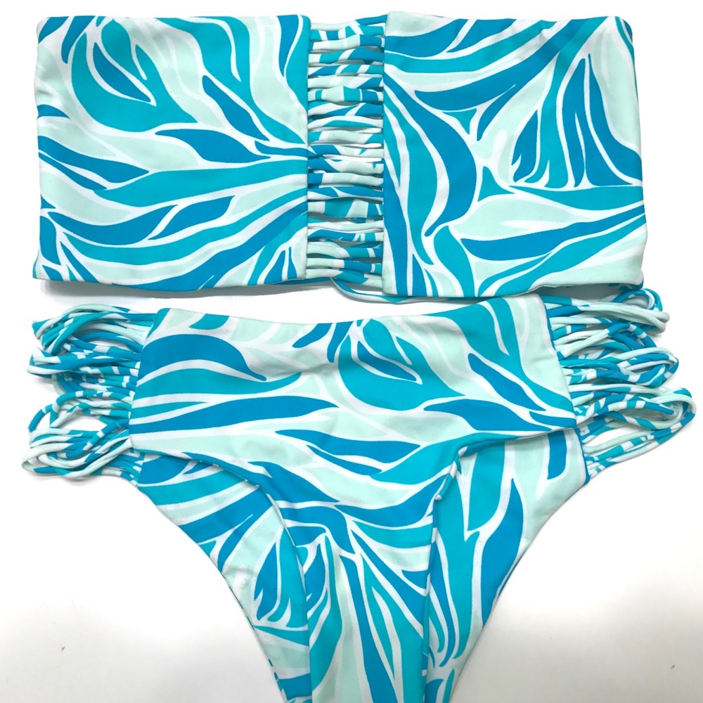 MIKOH bikini set - MEDIUM