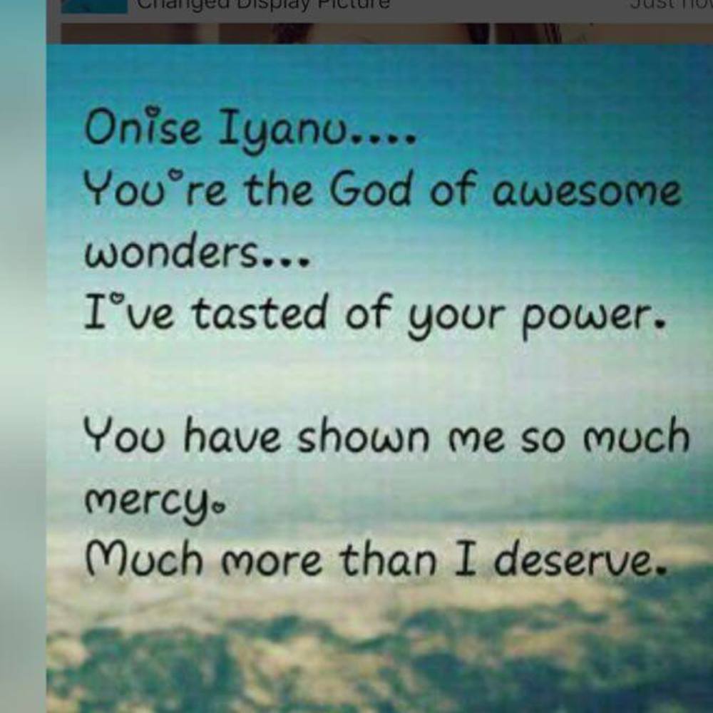 Meet your Posher, Rukky