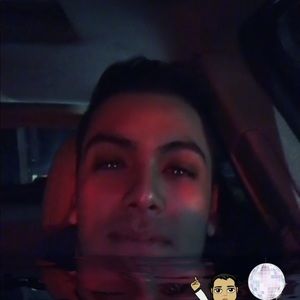 Meet your Posher, Ricardo