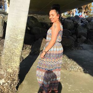 Meet your Posher, Marissa