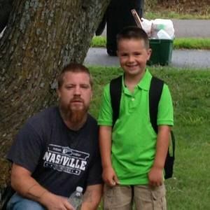 Meet your Posher, Donald