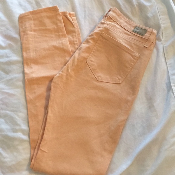 Paige jeans size 27 - Picture 5 of 5
