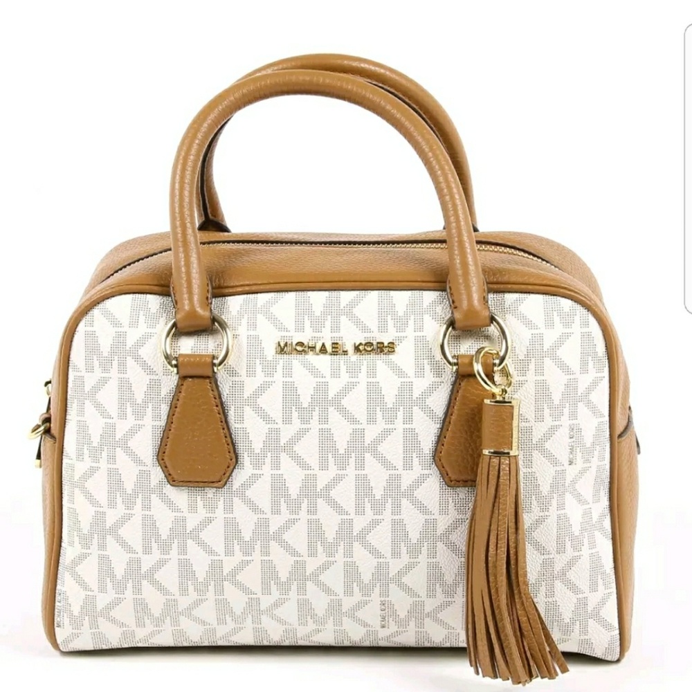 Michael Kors Women's Bedford Satchel