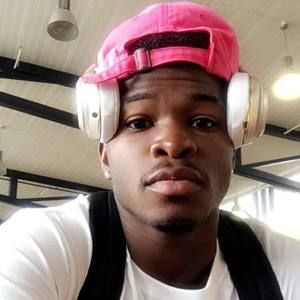 Meet your Posher, Camaron