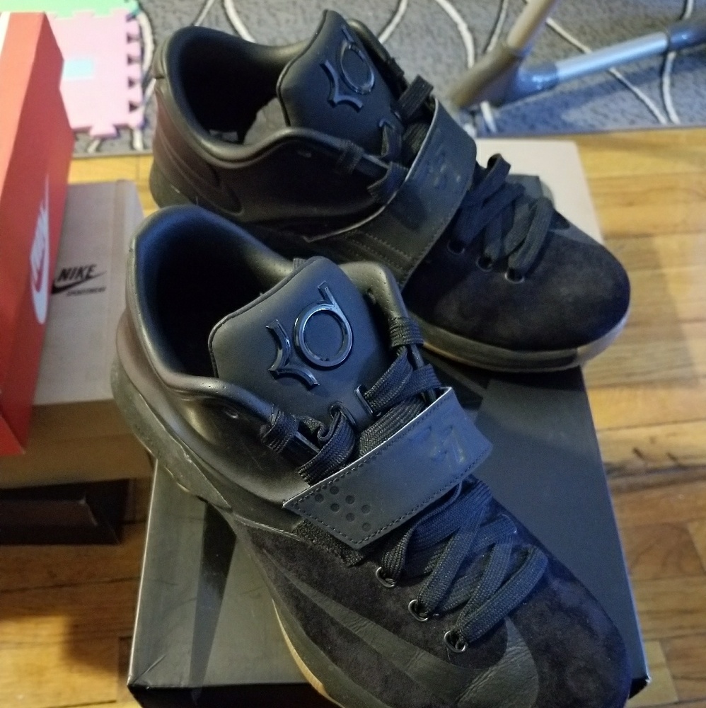 Kd's - Picture 2 of 4