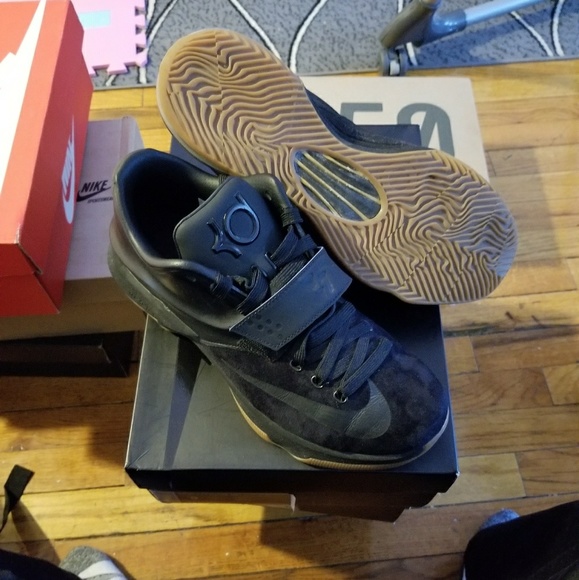 Kd's - Picture 3 of 4