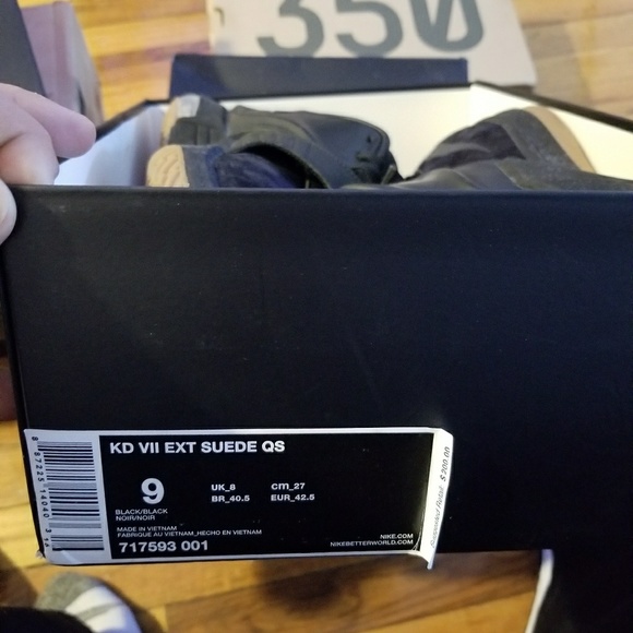 Kd's - Picture 4 of 4