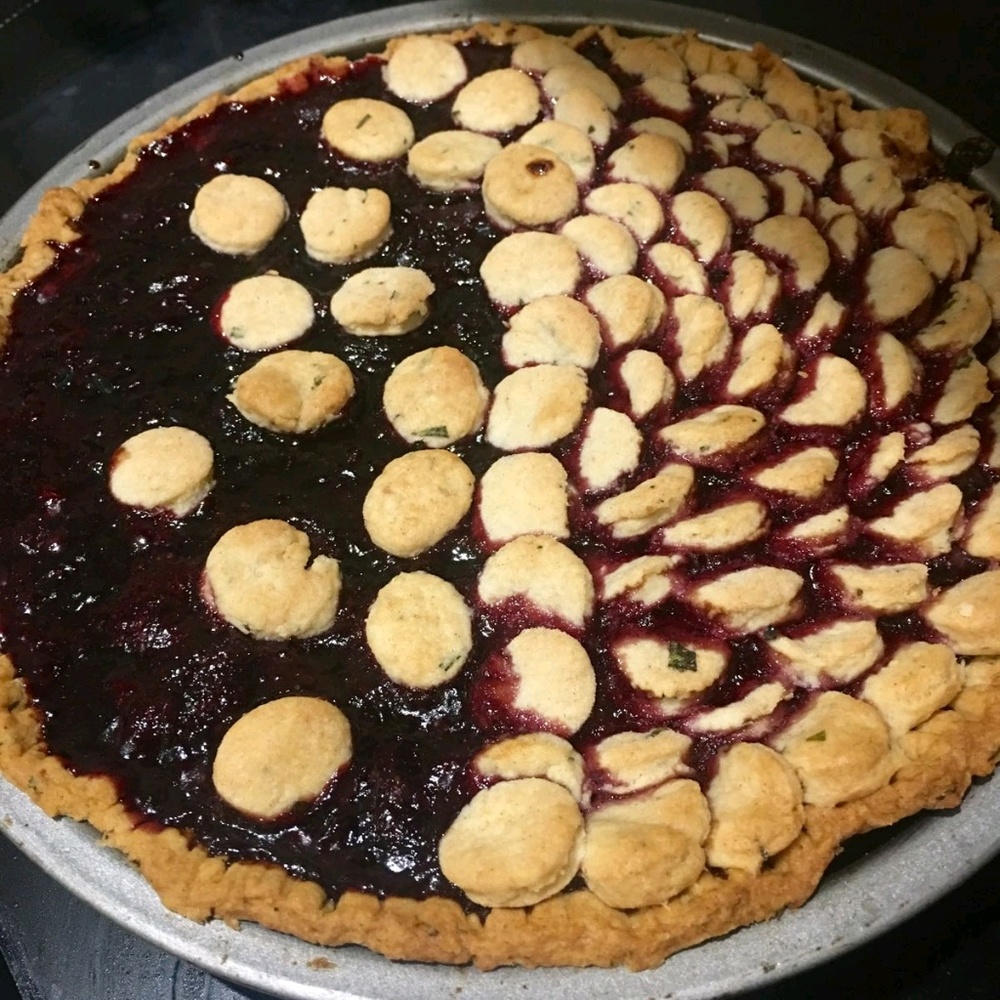 Meet your Posher, Misty