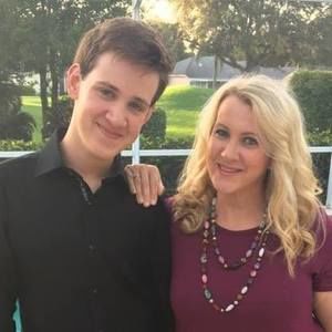 Meet your Posher, Sue