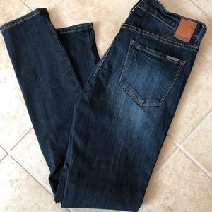 Dear John Skinny Jeans