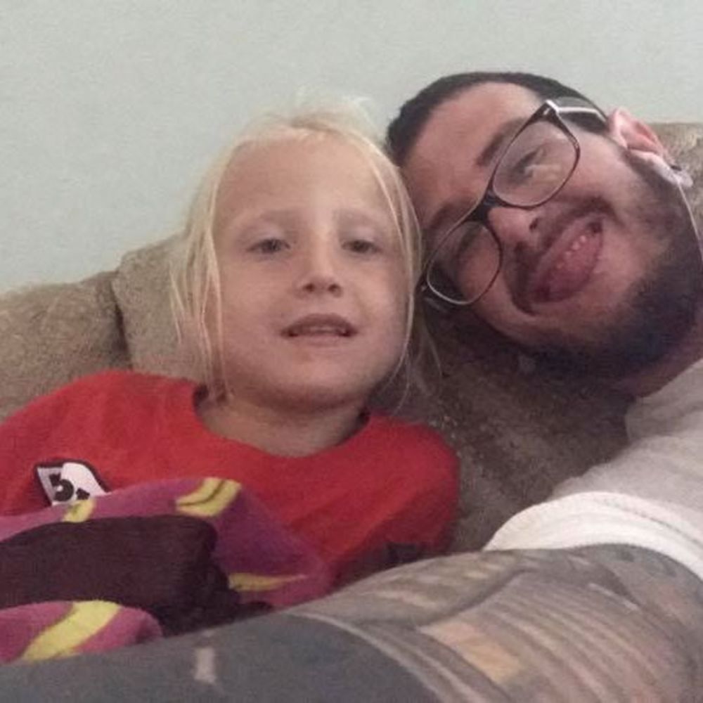 Meet your Posher, Daniel