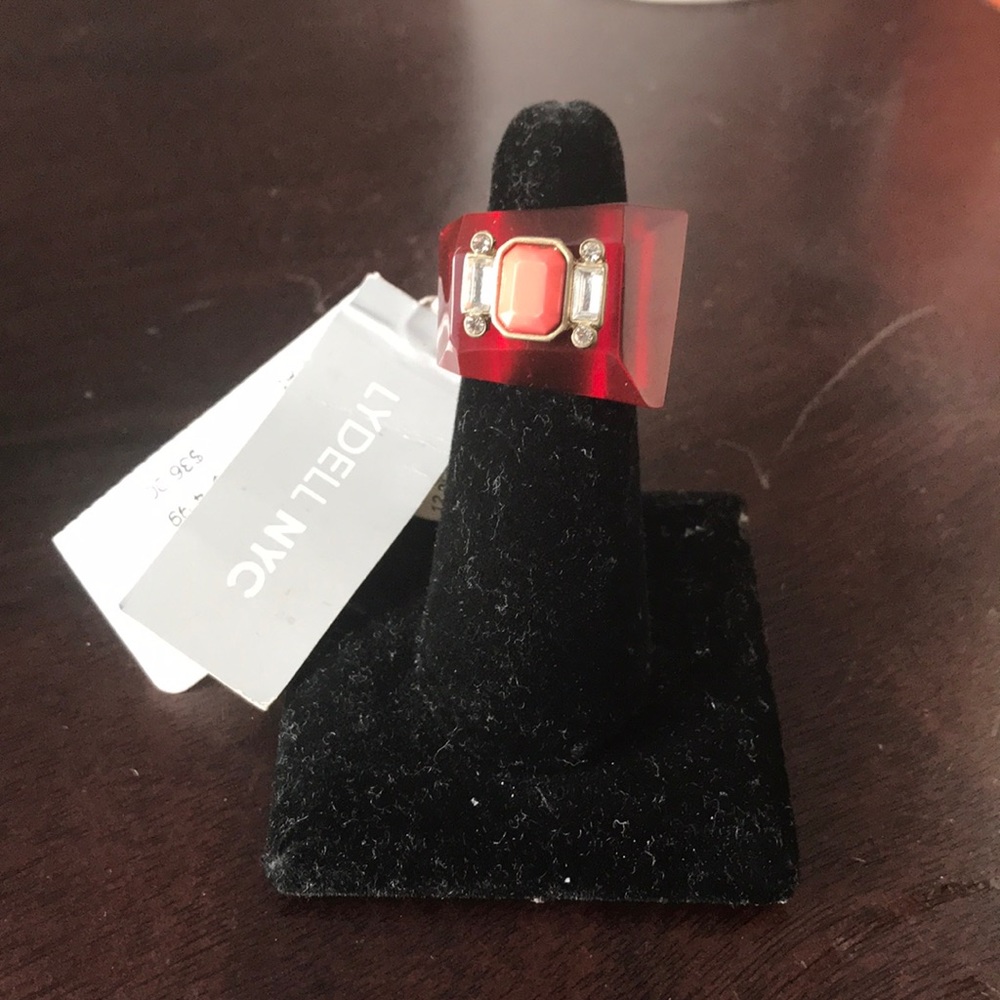Lydell NYC Fashion Jewelry