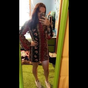 Meet your Posher, Madisyn