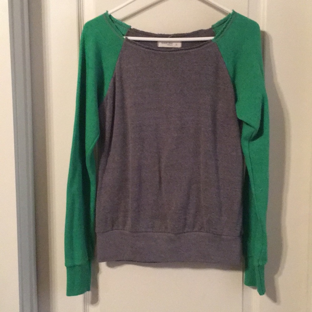 Women’s Long Sleeve