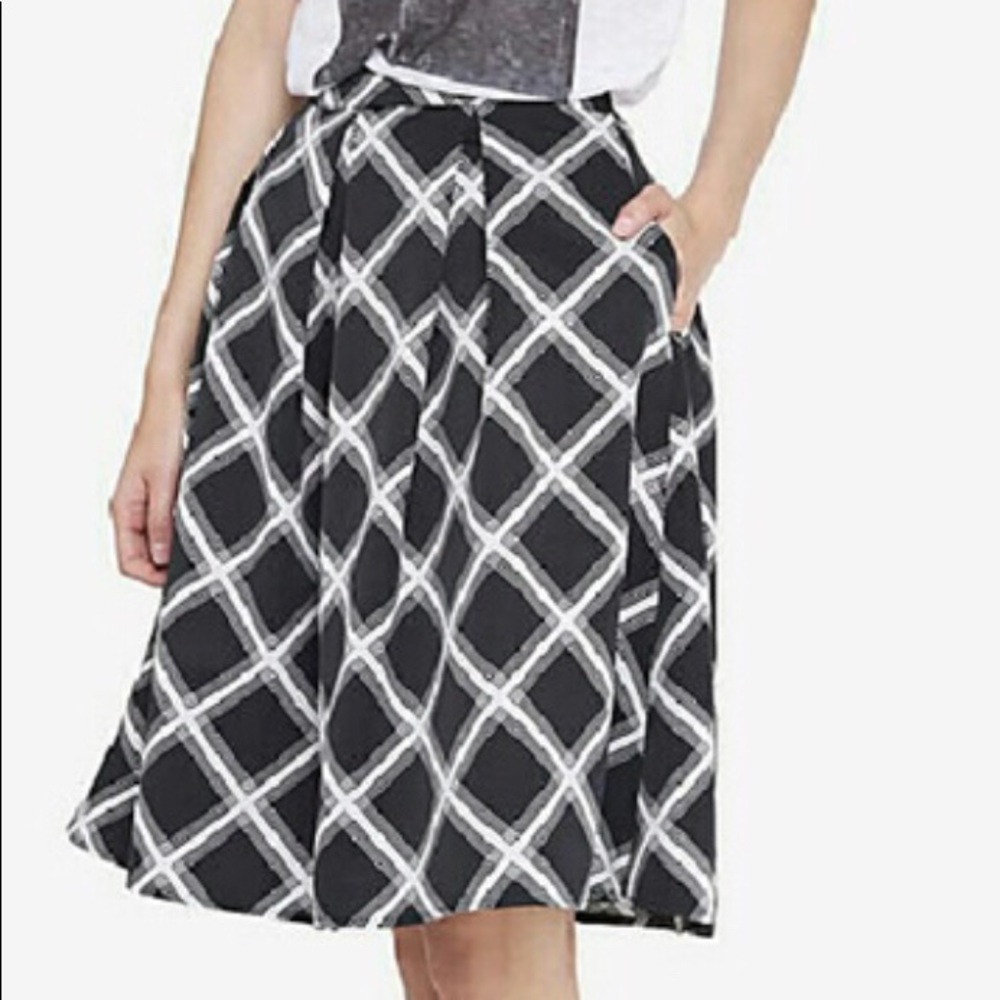 EXPRESS Skirt