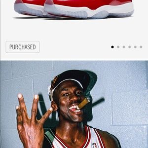 Meet your Posher, Owen