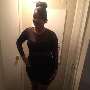 Meet your Posher, Whitney