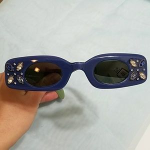 Fashion sunglasses by Harry Lary's Paris