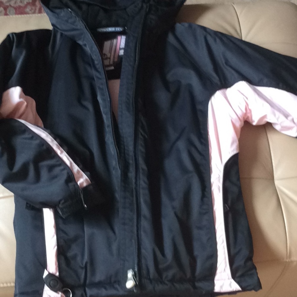 Powder Room - Girls ski / snowboarding jacket