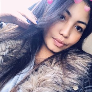 Meet your Posher, Samantha