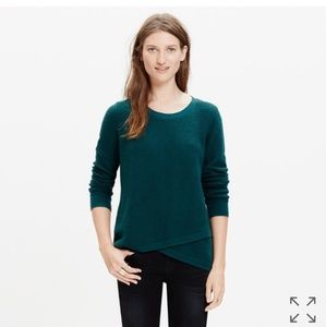 Madewell Feature Pullover