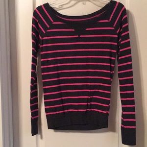 Women’s Long Sleeve Tee