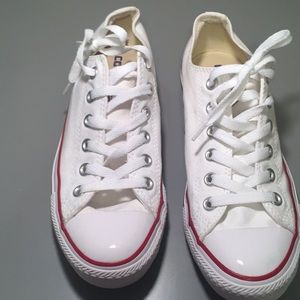 Converse low top Chuck Taylor