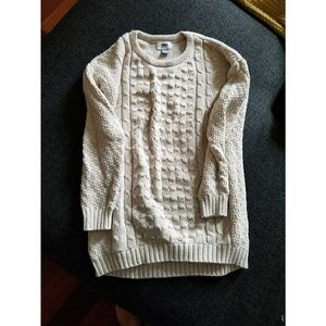 Old Navy SM Knit Sweater