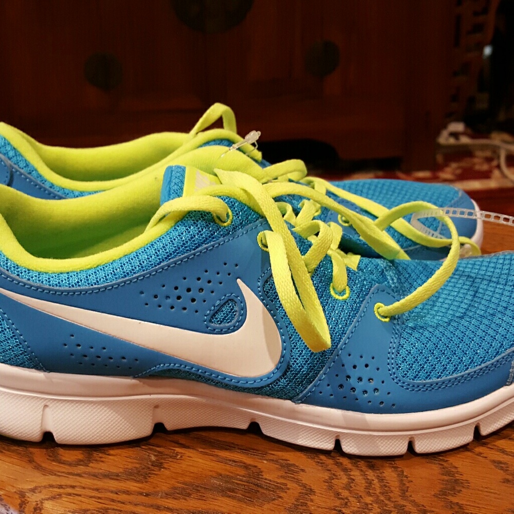 Nike