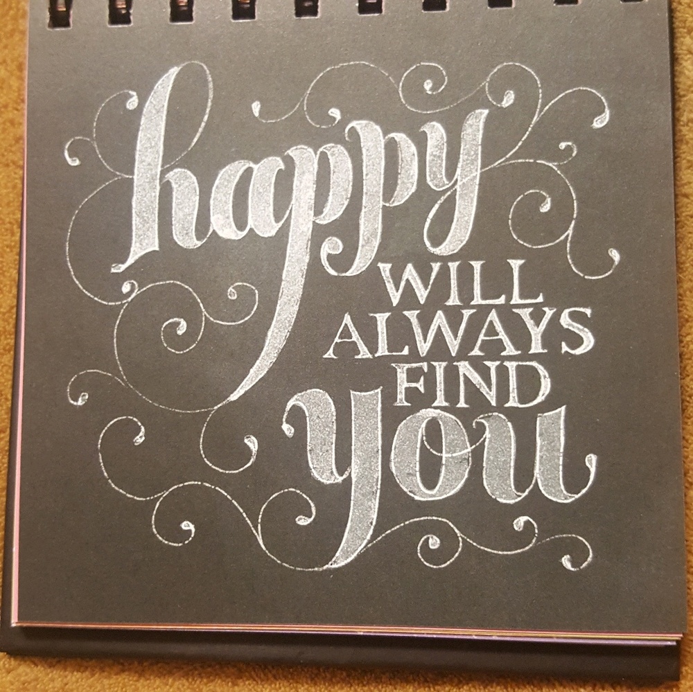 Meet your Posher, Robin