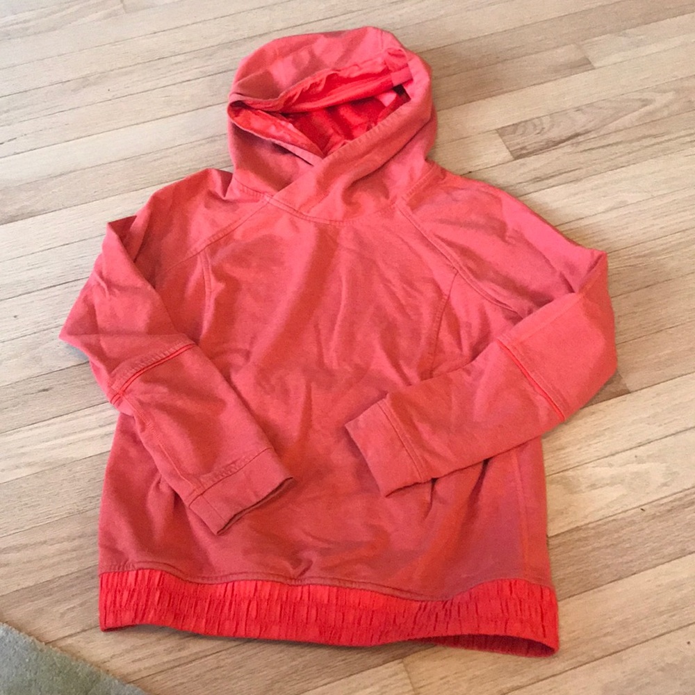 Lululemon hoodie pullover