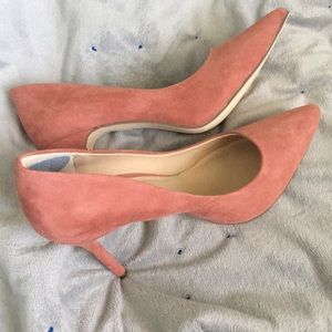 Justfab Despina Pumps (Rosette)