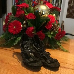 Dexflex comfort wedges