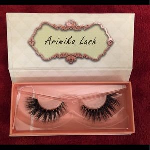 Arimica lashes - Gorgeous false lashes